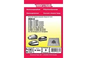 Vacuum Cleaner Bag - hanestroem Vacuum Cleaner Bag - H365
