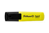 Hobby artikler - Pelikan Signal Tekstmarker, gul - 100401622
