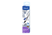 Hobby artikler - Pelikan Fineliner 0,4mm, blå - 100401691