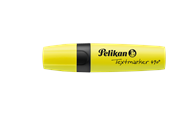 Hobby artikler - Pelikan Tekstmarker 490, 4 farver - 400140874