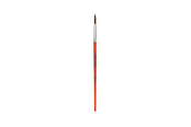 Hobby artikler - Pelikan pensel med lakeret træskaft str. 2 - 400141577