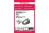 Vacuum Cleaner Bag - hanestroem Vacuum Cleaner Bags - 5 pcs - H525