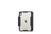 Smartwatch - Tilbehør - UAG Essential Armor black - Apple iPad Mini 7/6G - 124485114040