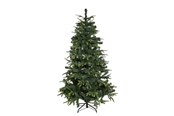 Boligindretning - NORDIC WINTER Christmas tree artificial PE/PVC - 200x134 cm - "ALVA" Class A - 780-207