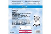Vacuum Cleaner Bag - hanestroem Vacuum Cleaner Bags - 5 pcs - 40000