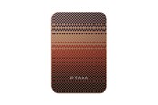 Powerbank - PITAKA Power Bank Qi2 Sunset - 5000 mAh - PBQ2402