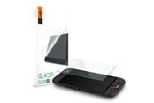 Spil tilbehør - Spigen Glass tR Slim HD 2 Pack - Nintendo Switch 2 - Miscellaneous Tilbehør til spillekonsol - Nintendo Switch 2 - AGL09370