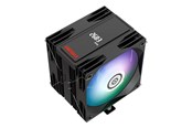 CPU Køler - Enermax ETS-T41D-ARGB - CPU Luftkøler - Max 25 dBA - ETS-T41D-ARGB
