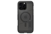 Mobil - Covers & Cases - Spigen Tough Armor T MagSafe - frost black - iPhone 16 Pro - ACS09072