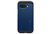 Mobil - Covers & Cases - Spigen Tough Armor MagSafe navy blue - Google Pixel 9a - ACS09047