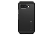 Mobil - Covers & Cases - Spigen Tough Armor MagSafe - black - Google Pixel 9a - ACS09046