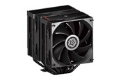 CPU Køler - Enermax ETS-T60D - CPU Luftkøler - Max 25 dBA - ETS-T60D