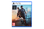 Spil - MindsEye - Sony PlayStation 5 - Action - 0884095223083