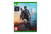 Spil - MindsEye - Microsoft Xbox Series X - Action - 0884095223106