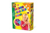Kreativt Legetøj - SES Creative Velcro Bracelets - 14833
