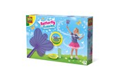 Vandleg - SES Creative Butterfly Bubble Blower - 02276