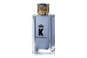 Parfume og dufte - Dolce & Gabbana K EDT - 150 ml - 3423473049654