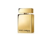 Parfume og dufte - Dolce & Gabbana The One Gold EDP 100 ml - 3423222026004