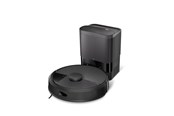 Robotstøvsuger - iRobot Robotstøvsuger Roomba 105 Combo + AutoEmpty™-dock - Sort - 43371553