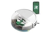 Robotstøvsuger - iRobot Robotstøvsuger Roomba Combo 205 AutoCompact Robotstøvsuger - Hvid *DEMO* - 43371556