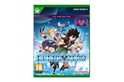 Spil - Edens Zero (Day One Edition) - Microsoft Xbox Series X - Action - 4012927114230