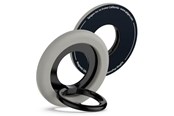 Mobil - Andet Tilbehør - Spigen Nano Pop MagSafe Phone Holder - truffle grey - AMP09032