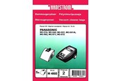 Vacuum Cleaner Bag - hanestroem Vacuum Cleaner Bags - 5 pcs - H460