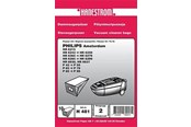 Vacuum Cleaner Bag - hanestroem Vacuum Cleaner Bags - 10 pcs - H481