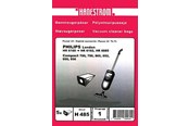 Vacuum Cleaner Bag - hanestroem Vacuum Cleaner Bags - 5 pcs - H485