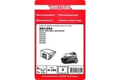 Vacuum Cleaner Bag - hanestroem Vacuum Cleaner Bags - 5 pcs - H348
