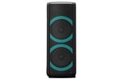 Bærbare/Bluetooth-højttalere - DENVER BPS-352 portable/party speaker - BPS-352