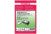 Vacuum Cleaner Bag - hanestroem Vacuum Cleaner Bags - 5 pcs - H402