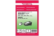 Vacuum Cleaner Bag - hanestroem Vacuum Cleaner Bags - 5 pcs - H403