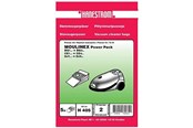 Vacuum Cleaner Bag - hanestroem Vacuum Cleaner Bags - 5 pcs - H405