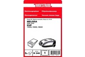 Vacuum Cleaner Bag - hanestroem Vacuum Cleaner Bags - 5 pcs - H346