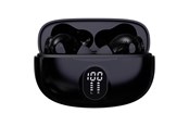 Hovedtelefoner/headset - DENVER TWE-57B BLACK - TWE-57B