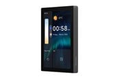 Smart Home - Sonoff Smart Control Panel 120 Matter WiFi/Bluetooth/ZigBee (black) - NSPanel120PB