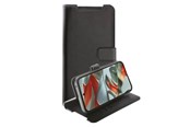 Mobil - Covers & Cases - Vivanco Classic Wallet Google Pixel 9a Black - 64453