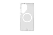Mobil - Covers & Cases - Tech21 Evo Clear Magnet Samsung Galaxy S25 Ultra Clear - T21-11232
