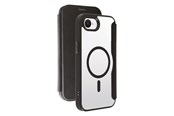 Mobil - Covers & Cases - Vivanco Mag Wallet Apple iPhone 16e Black - 64528