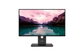 Skærm - 24" Lenovo ThinkVision T24-40 - 1920x1080 (FHD) - 120Hz - IPS - 15W USB-C - 64A4MATXEU