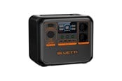 Power Station - BLUETTI PowerOak AC70P - Portable Power Station - 864Wh - P-AC70P-EU-GY-BL-010