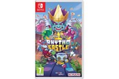Spil - Super Crazy Rhythm Castle (Code in a Box) - Nintendo Switch - Musik - 4012927086995