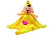 Babylegetøj - Studio 100 - Bumba cuddle cloth - MEBU00004030