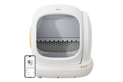 Katte - UBPet Intelligent Self-Cleaning Cat Litterbox C20 - UCAT C20