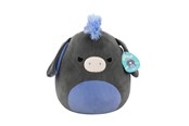Plys - Squishmallows Don Æsel 30 cm - 237689