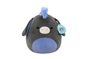 Plys - Squishmallows Don Æsel 30 cm - 237689