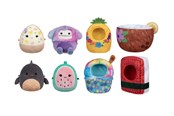 Plys - Squishmallows Micromallows Deluxe Accessory Set S2 - 2510175