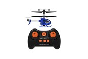 Fjernstyret - Syma Revolt R/C S100 Mini Helicopter Blue - 51402