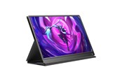 Skærm - 15.6" Uperfect Portable Monitor USteam G16 15.6" 120Hz - M156G16